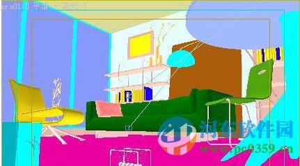 莫莫多维材质通道转换小工具下载 2.0 中文免费版