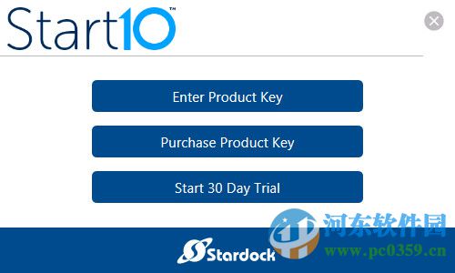 start10 下载(开始菜单美化工具) 1.60 官方免费版