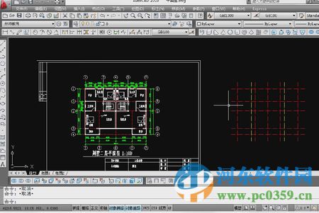 MxDraw CAD(梦想cad控件)含使用教程 5.2 最新免费版