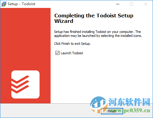 Todoist电脑版下载 2.7.6.0 官方版