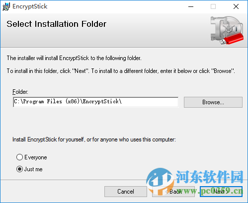 EncryptStick下载 6.0 破解版