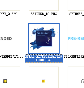 photoshop启动界面修改工具下载 1.0 中文版