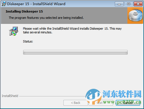 Diskeeper Professional 2015下载 2015 免费版
