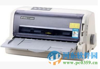 爱信诺sk820ii打印机驱动下载 1.0  官方版