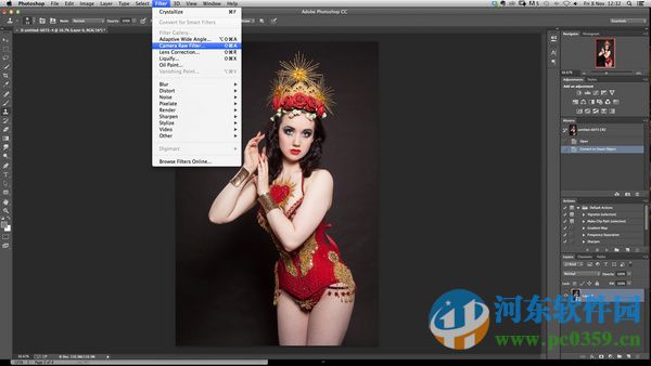 adobe camera raw for WIN/MAC32/64位 附教程 9.7.0 最新免费版