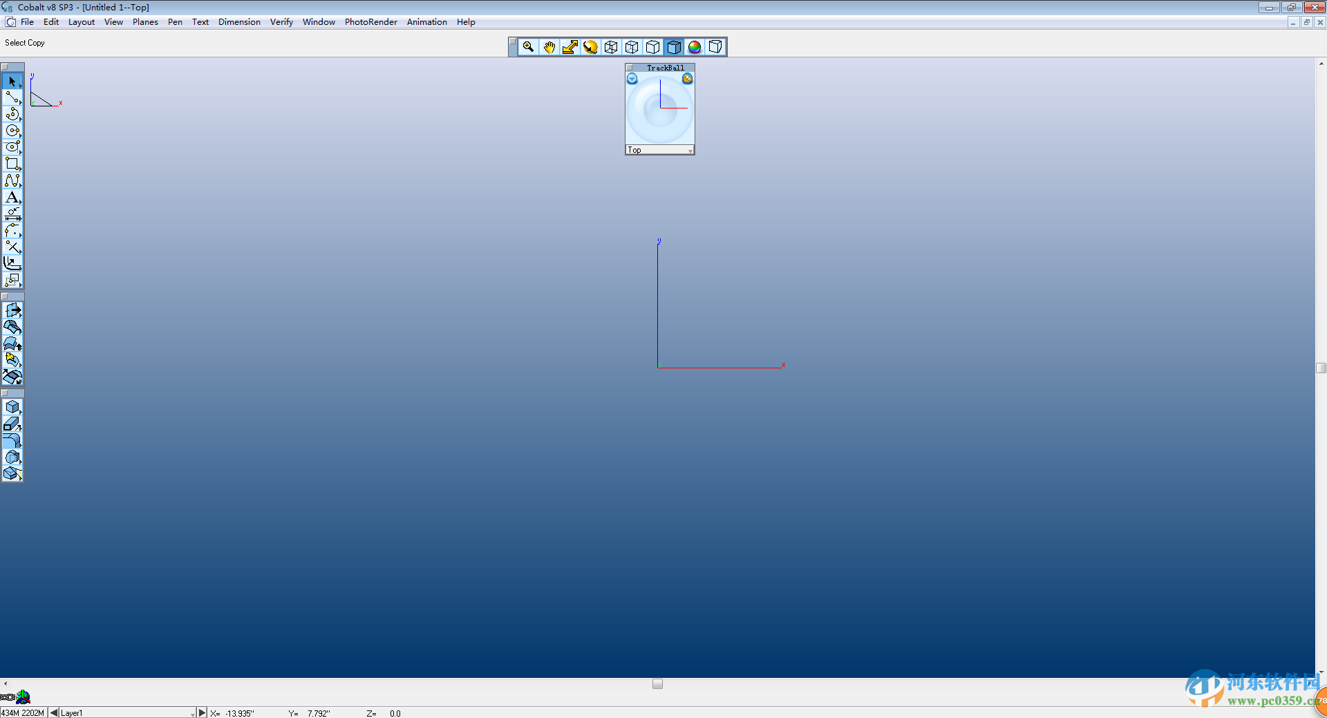 3D建模(Ashlar Vellum Cobalt) 8.2.888 特别版