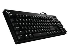 罗技G610驱动下载 2.10.78  官方最新版