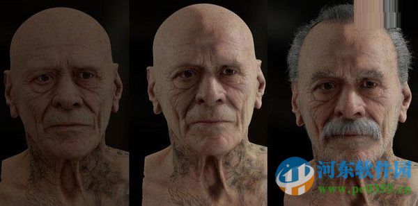 zbrush 4r7(三维模型雕刻绘画软件) 32位/64位下载 附注册机和安装使用教程 中文破解版