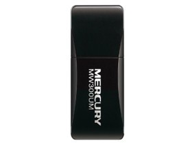 水星mw300u驱动下载 2.0 官方最新版