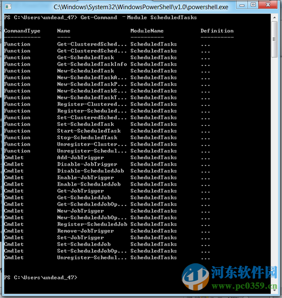 windows powershell下载 6.0.1 官方版