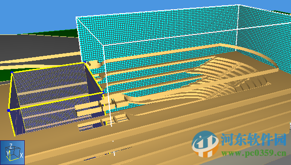 PyroSim(消防模拟软件) 2015.2.0604 最新破解版