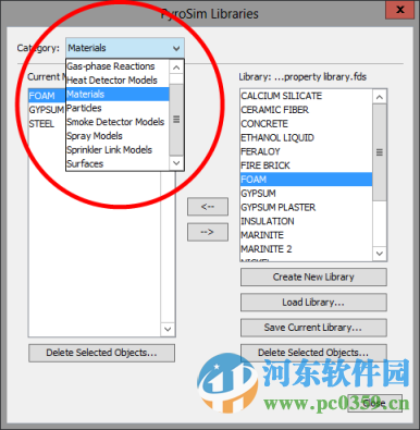 PyroSim(消防模拟软件) 2015.2.0604 最新破解版