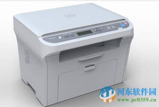 奔图M5000L驱动下载 1.30 官方版