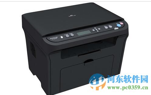 奔图M6005驱动下载 1.30 官方版