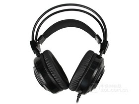 雷柏vh200耳机驱动下载 1.0.0 官方版