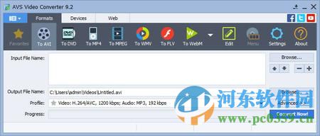 wondershare filmora下载(注册码) 6.0.1.12 绿色免费版