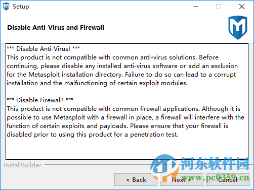metasploit中文版下载(含安装使用教程) 4.11.5 最新免费版