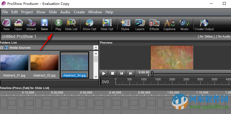 Photodex Proshow Producer下载 4.5.2949 破解版
