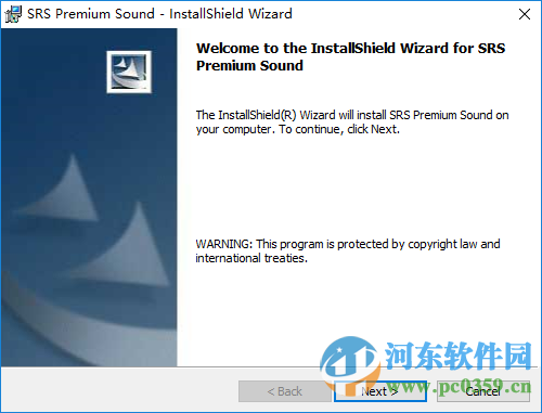 srs premium sound(音效增强软件) 2.7.0.0 官方中文版