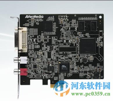 圆刚CD530视频采集卡驱动 1.0.64.15 官方版