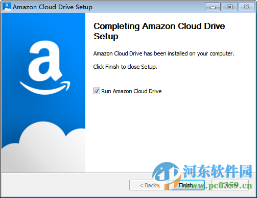 亚马逊网盘客户端(Amazon Cloud Drive) 2.3 官方最新版