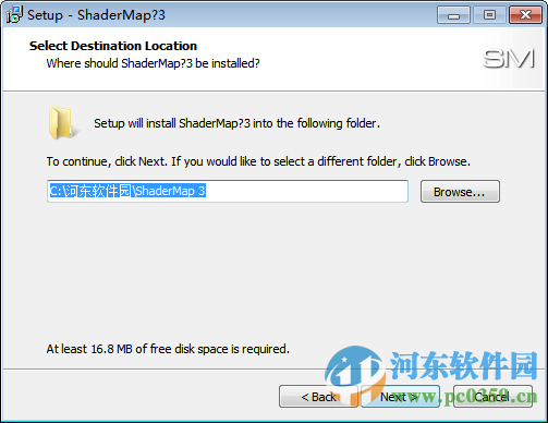 ShaderMap Por下载(转换生成工具) 附教程 3.0.6 官网免费版