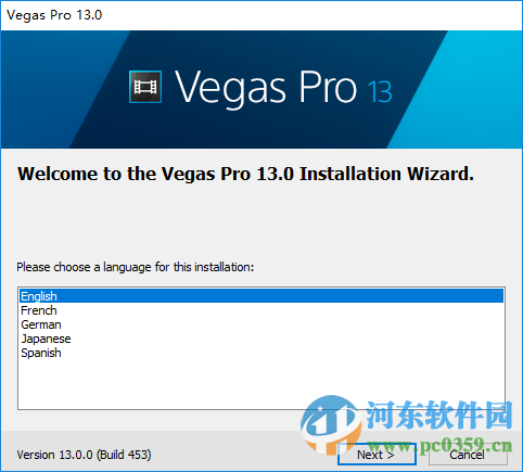 Sony Vegas Pro下载 12.0.486 64位汉化破解版