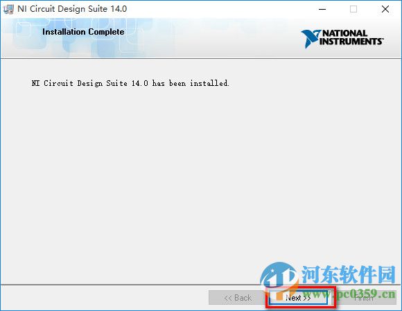 Multisim14.0下载 14.0 汉化免费版