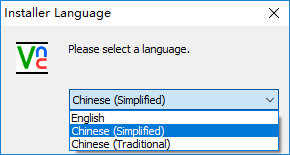 WinVNC下载 3.3.7 汉化版