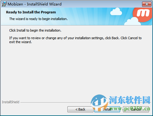 Mobizen电脑端 2.15.0.1 官方客户端