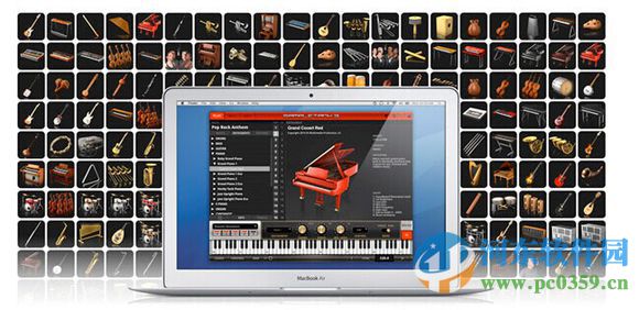 SampleTank 3(音乐工作站软件) 安装 3.6.5 免费版