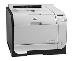 惠普p400打印机驱动下载 1.0  官方版