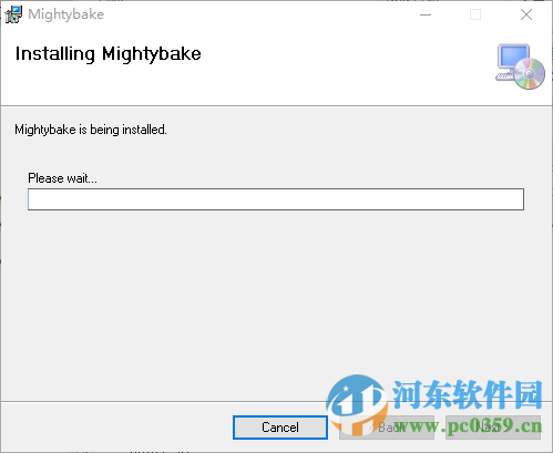 MightyBake(游戏贴图烘焙软件) 下载 1.4.9 64位免费版