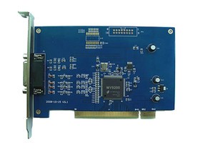 天敏VC4000驱动下载 3.4 官方版