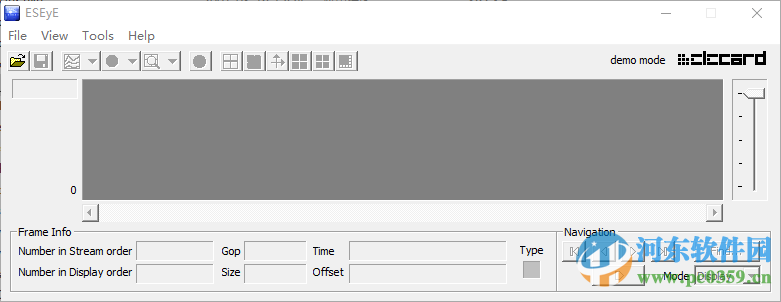 H.264视频分析软件(Elecard.Streameye.Tools) 2.9.2 绿色版