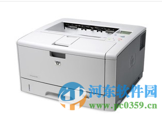 惠普5739打印机驱动 40.1  官方版