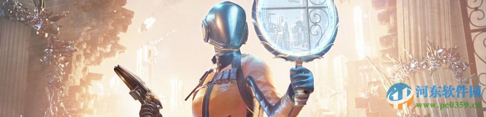 3DMark Time Spy(基准测试工具) 2.1.2852 官方最新版