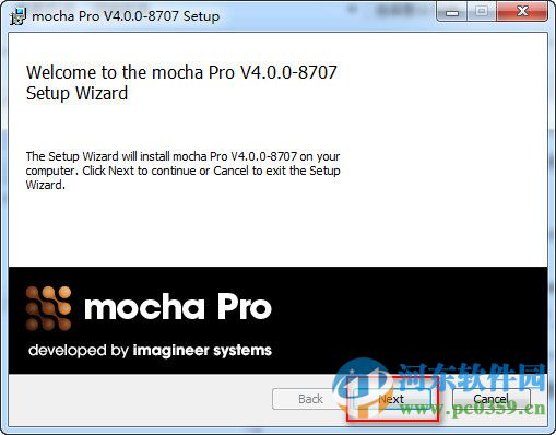 Mocha Pro下载 5.0.1 汉化免费版