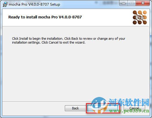 Mocha Pro下载 5.0.1 汉化免费版