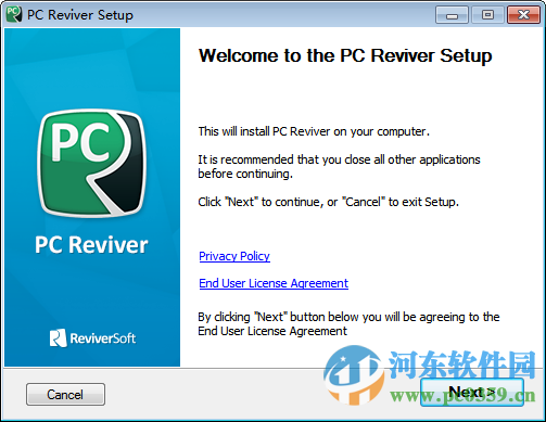 电脑优化(ReviverSoft PC Reviver)下载