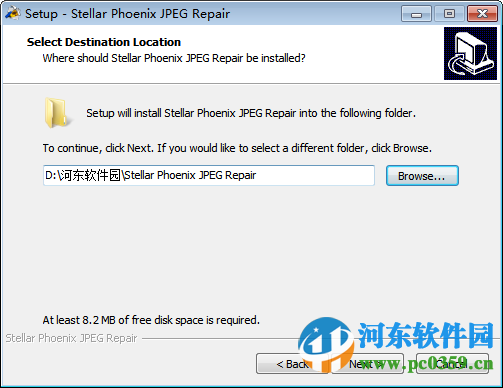 Stellar Phoenix JPEG Repair (jpeg图片修复工具)附注册码 3.0 免费版
