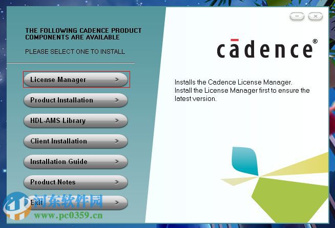 OrCad Capture(电路图绘制软件) 16.3 绿色版