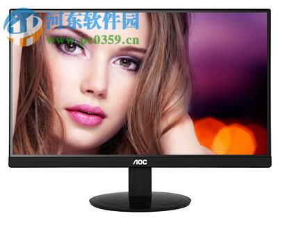 AOC I2480SX显示器驱动 官方版