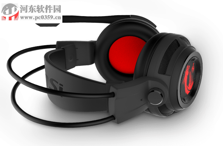 微星DS502耳机驱动下载 1.0.1 官方版