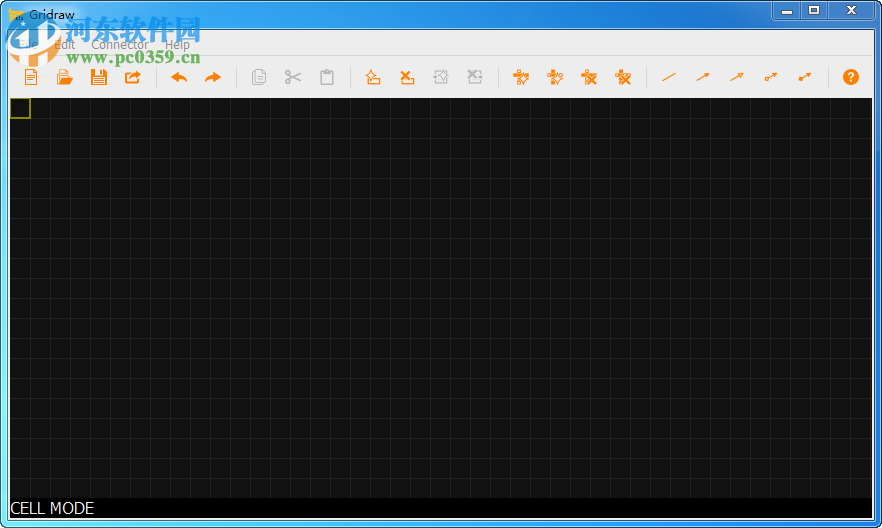 Gridraw(uml<a href=/zt/jjht/ target=_blank class=infotextkey>绘图软件</a>) 0.0.2 官方版