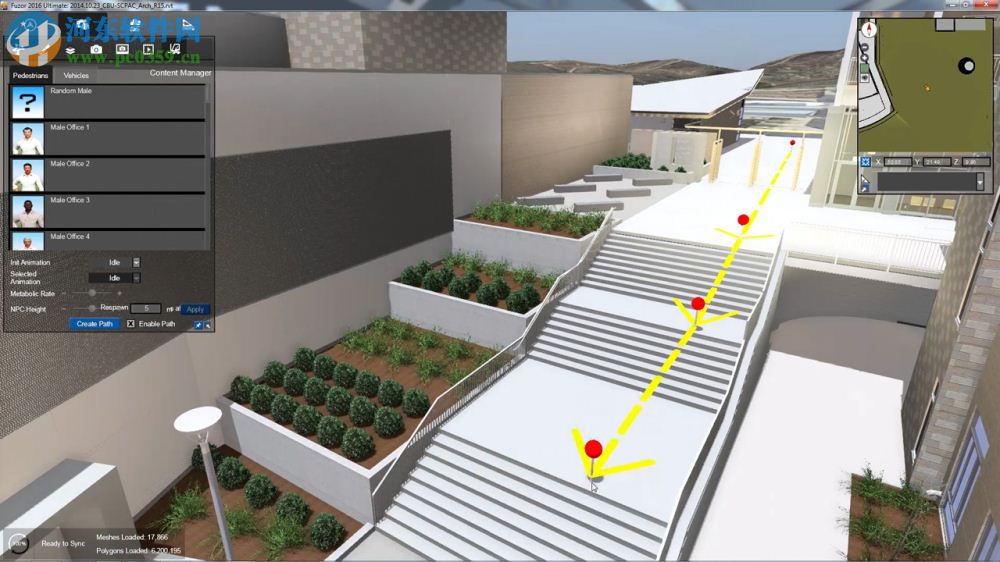 fuzor(附使用教程)下载 2016 中文免费版