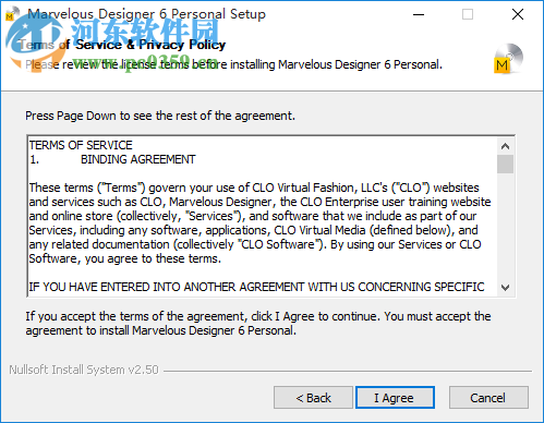 Marvelous Designer 7(了不起的设计师)32位/64位 附教程 2.5.73.20490 最新中文版