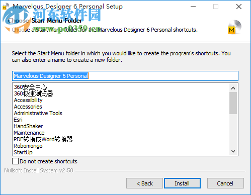 Marvelous Designer 7(了不起的设计师)32位/64位 附教程 2.5.73.20490 最新中文版