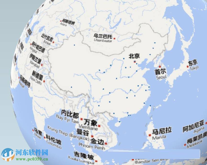 Excel地图插件下载 1.1 官方版