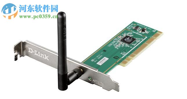 DWA-525驱动 1.0 官方版